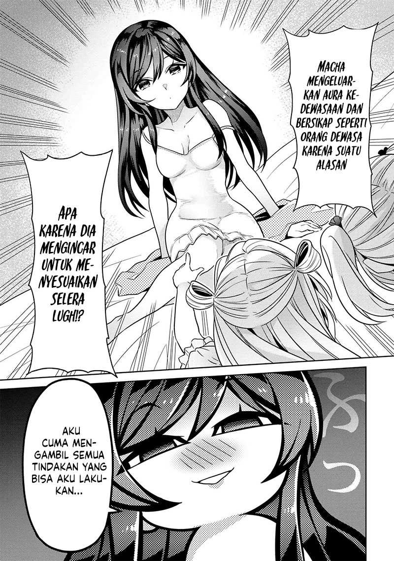 Sekai Saikyou no Assassin, isekai kizoku ni tensei suru Chapter 25 page 22