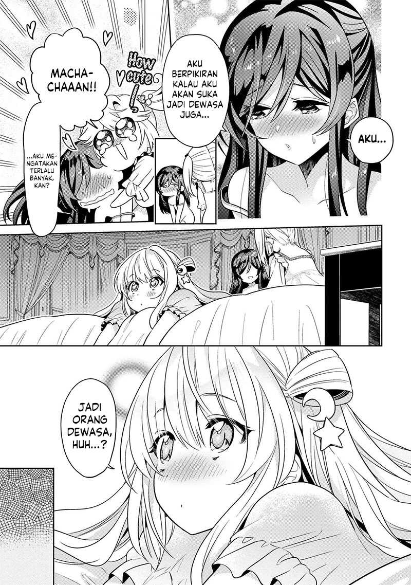 Sekai Saikyou no Assassin, isekai kizoku ni tensei suru Chapter 25 page 24