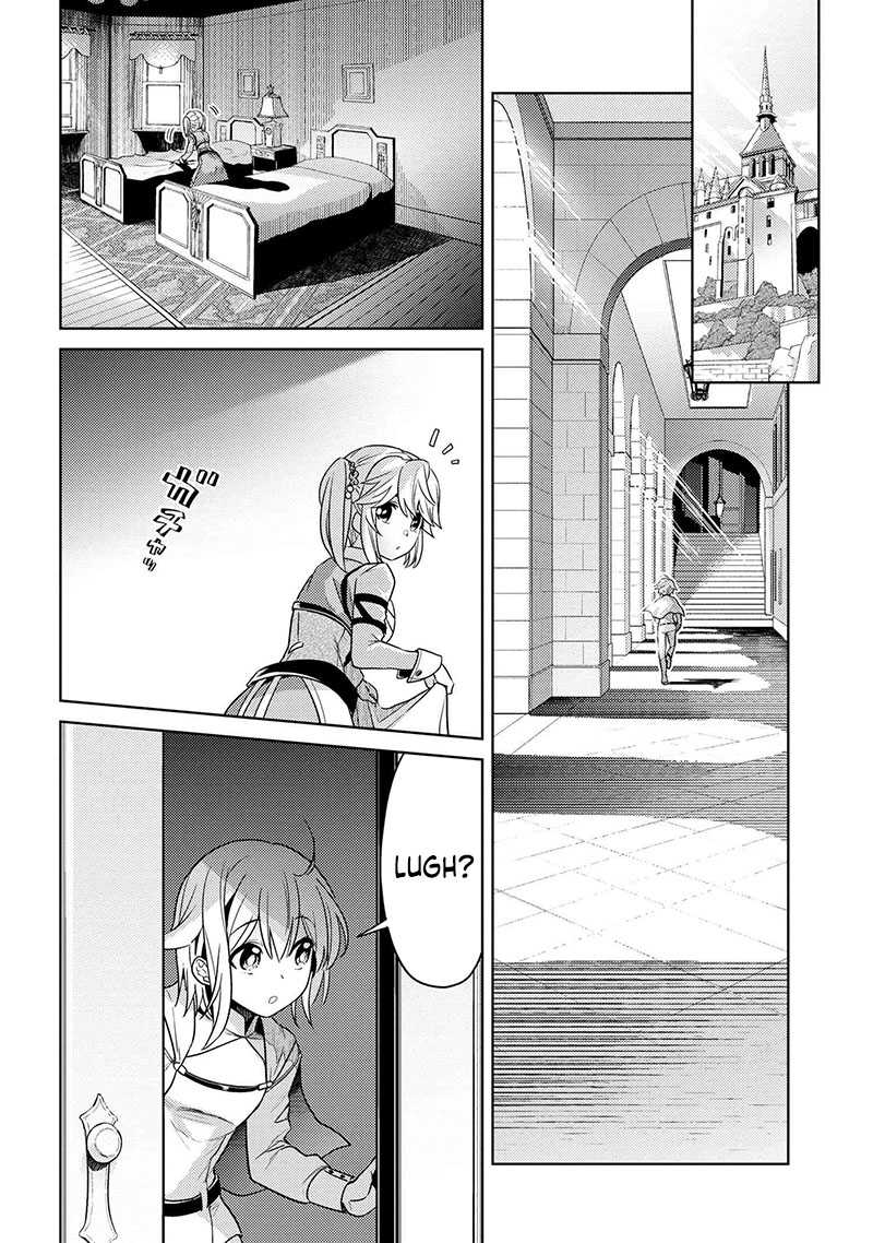 Sekai Saikyou no Assassin, isekai kizoku ni tensei suru Chapter 25 page 25