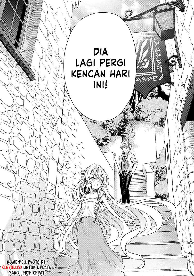 Sekai Saikyou no Assassin, isekai kizoku ni tensei suru Chapter 25 page 27