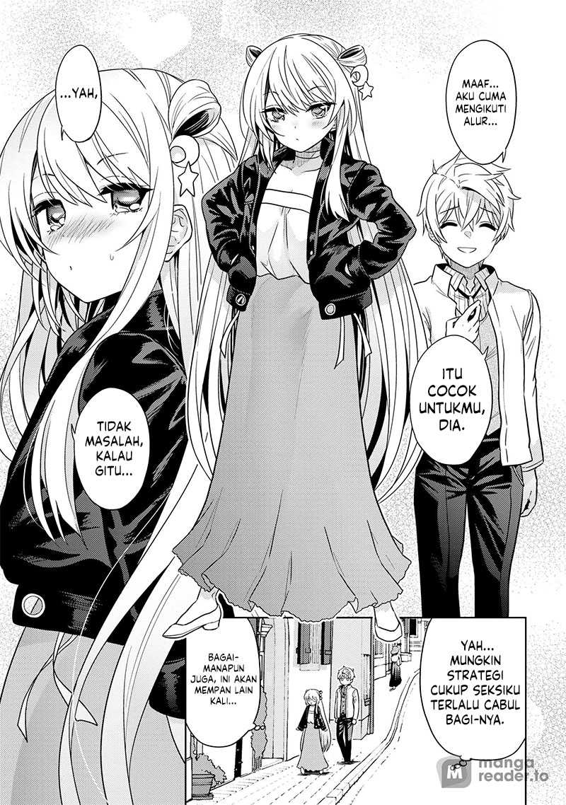 Sekai Saikyou no Assassin, isekai kizoku ni tensei suru Chapter 26 page 8