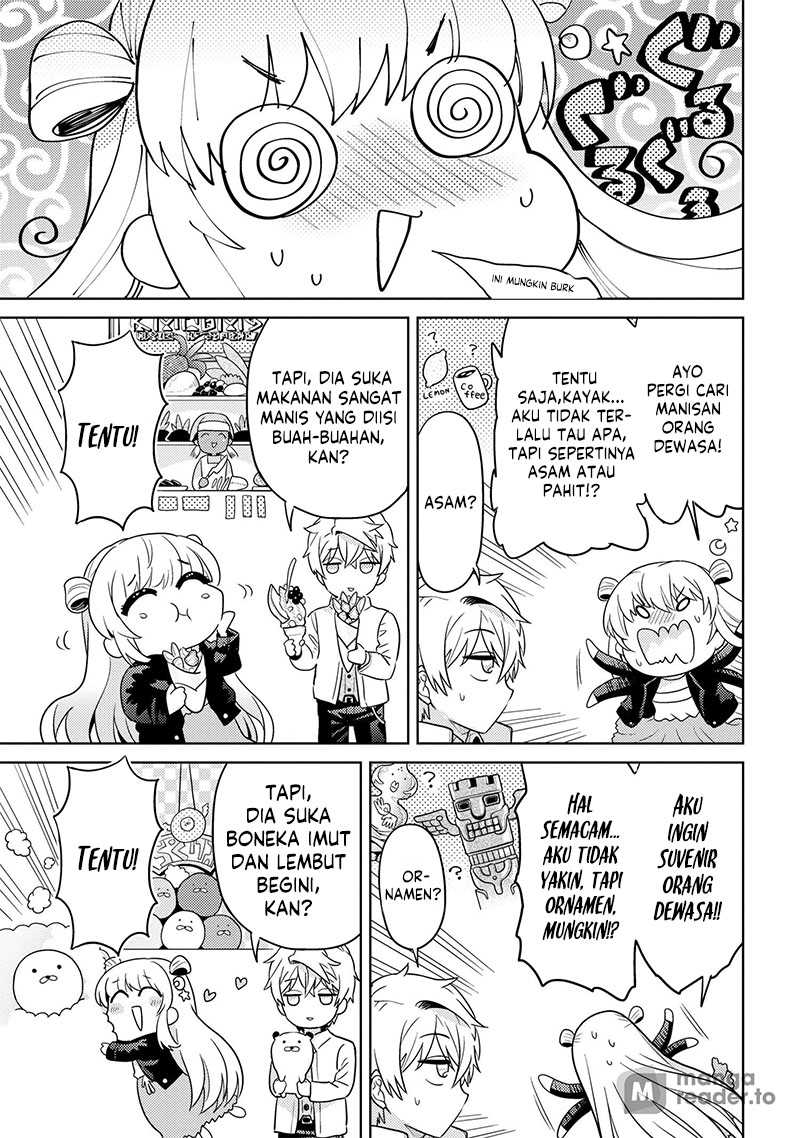 Sekai Saikyou no Assassin, isekai kizoku ni tensei suru Chapter 26 page 14