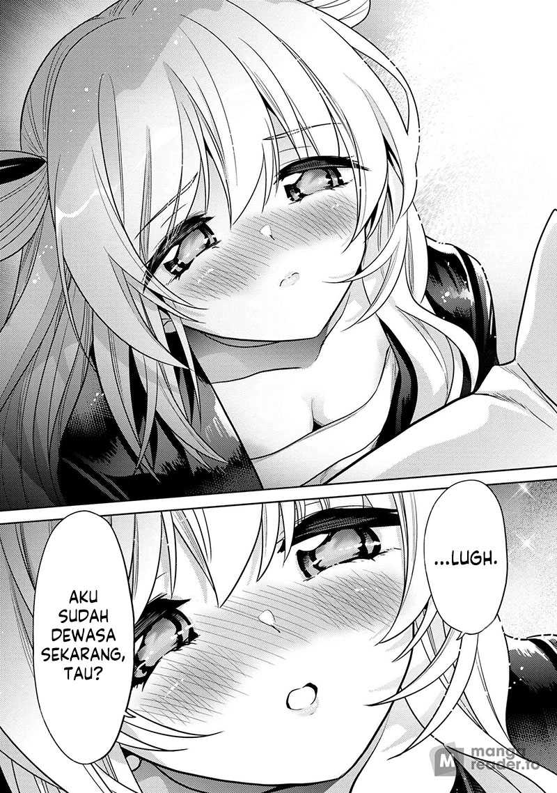 Sekai Saikyou no Assassin, isekai kizoku ni tensei suru Chapter 26 page 26