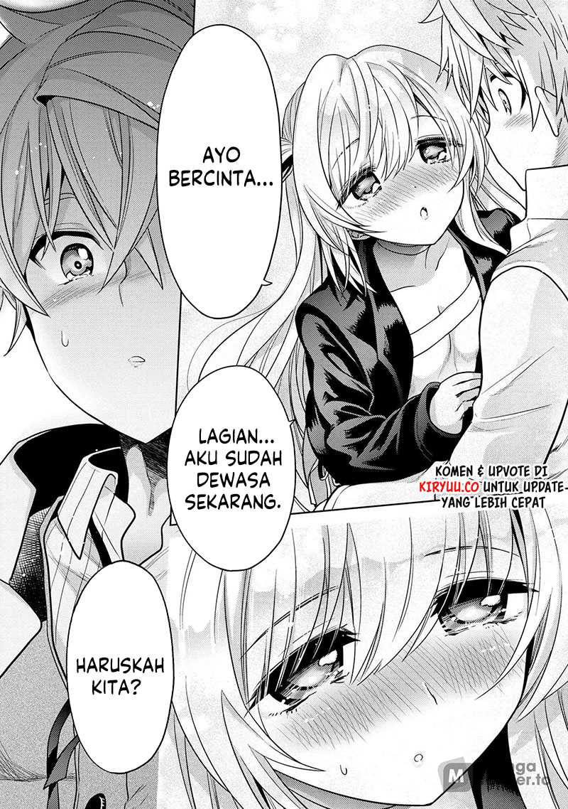 Sekai Saikyou no Assassin, isekai kizoku ni tensei suru Chapter 26 page 29
