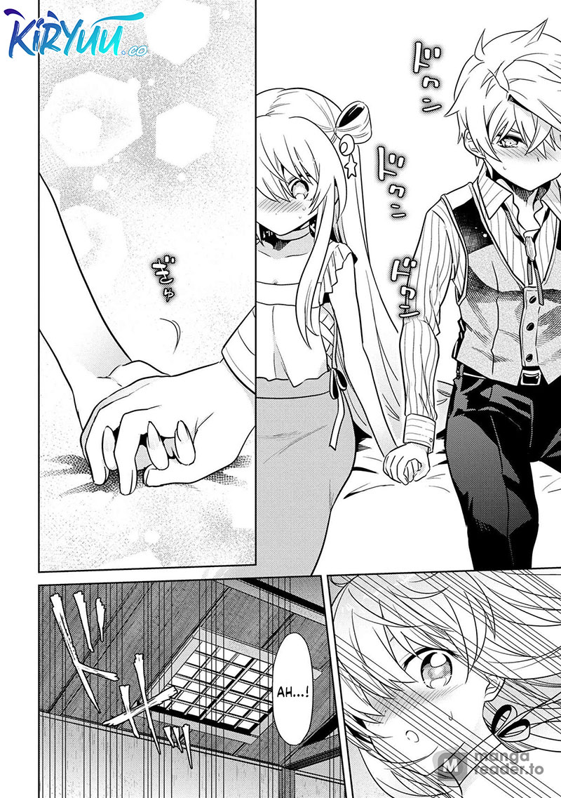 Sekai Saikyou no Assassin, isekai kizoku ni tensei suru Chapter 27 page 10
