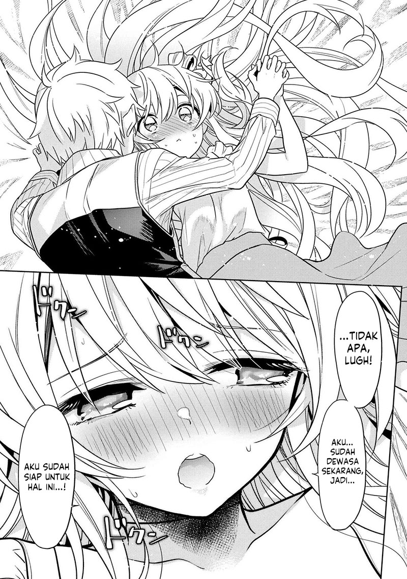 Sekai Saikyou no Assassin, isekai kizoku ni tensei suru Chapter 27 page 11