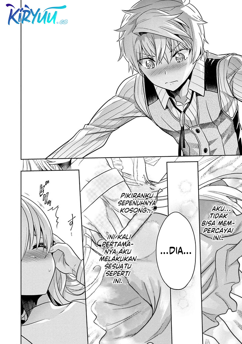 Sekai Saikyou no Assassin, isekai kizoku ni tensei suru Chapter 27 page 12