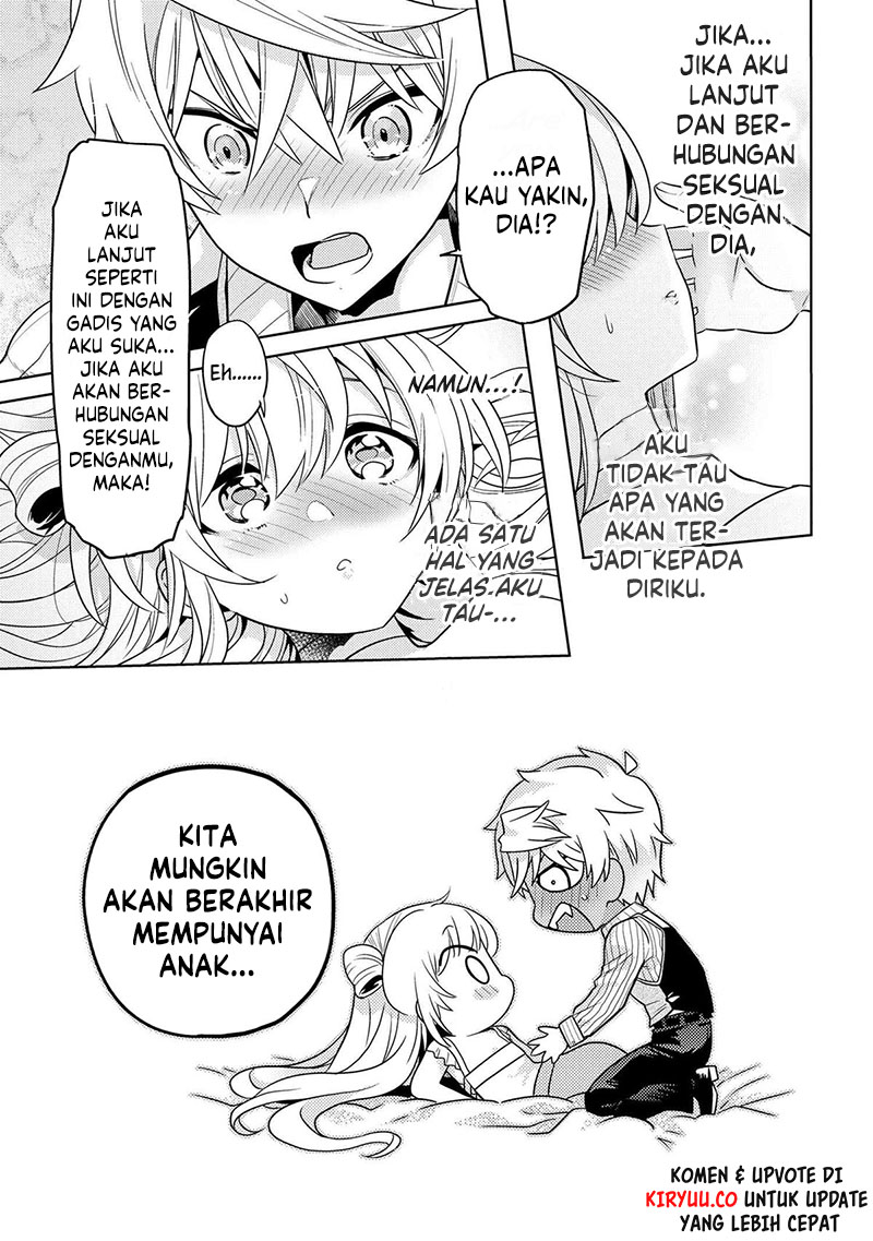 Sekai Saikyou no Assassin, isekai kizoku ni tensei suru Chapter 27 page 13