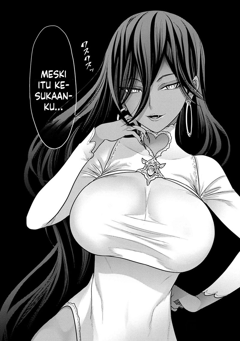 Sekai Saikyou no Assassin, isekai kizoku ni tensei suru Chapter 27 page 31