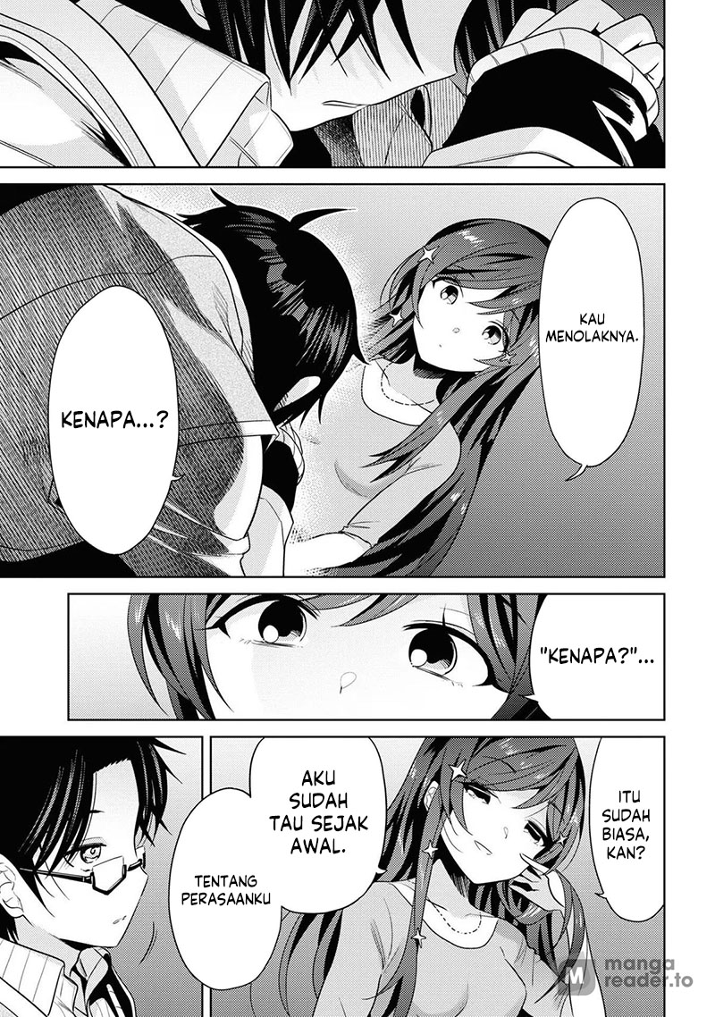 Sekai Saikyou no Assassin, isekai kizoku ni tensei suru Chapter 28 page 12