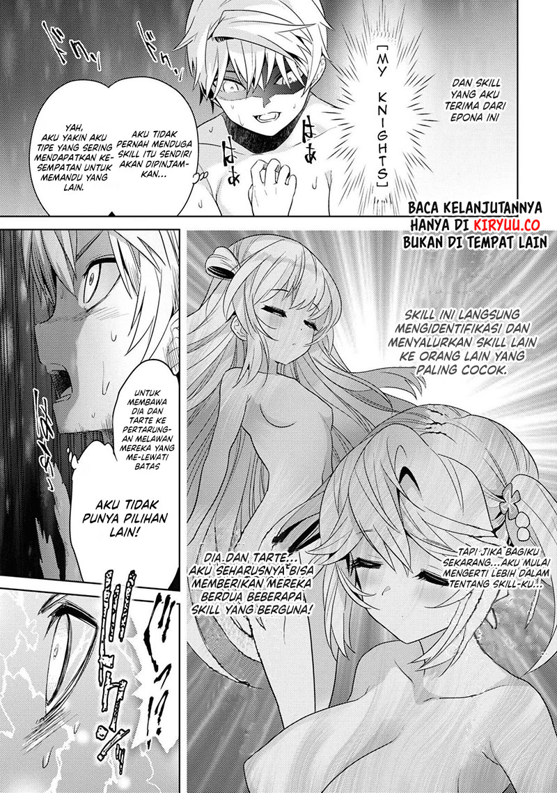 Sekai Saikyou no Assassin, isekai kizoku ni tensei suru Chapter 28 page 20