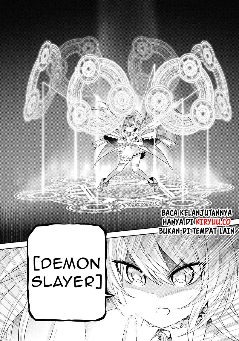 Sekai Saikyou no Assassin, isekai kizoku ni tensei suru Chapter 31 page 12