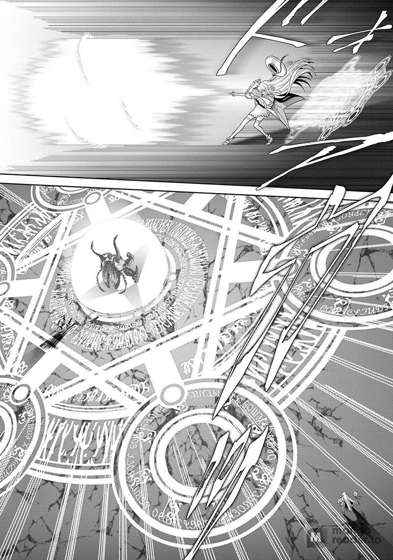 Sekai Saikyou no Assassin, isekai kizoku ni tensei suru Chapter 31 page 13