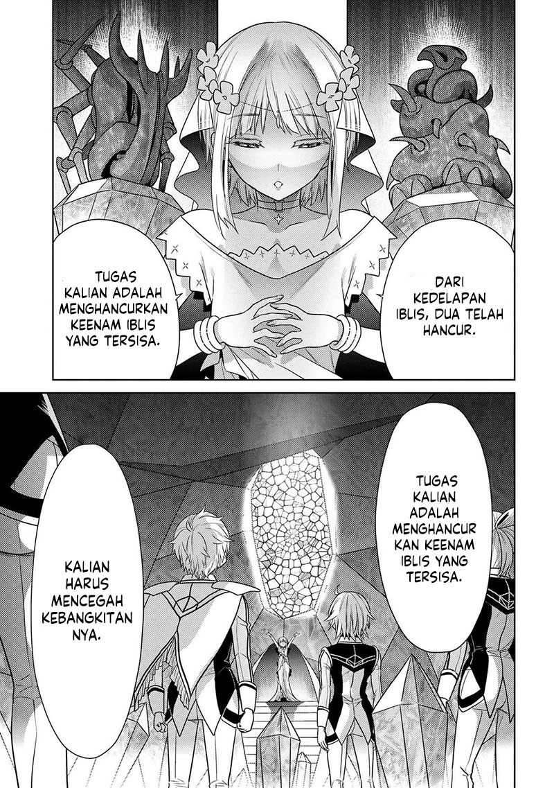 Sekai Saikyou no Assassin, isekai kizoku ni tensei suru Chapter 32 page 12