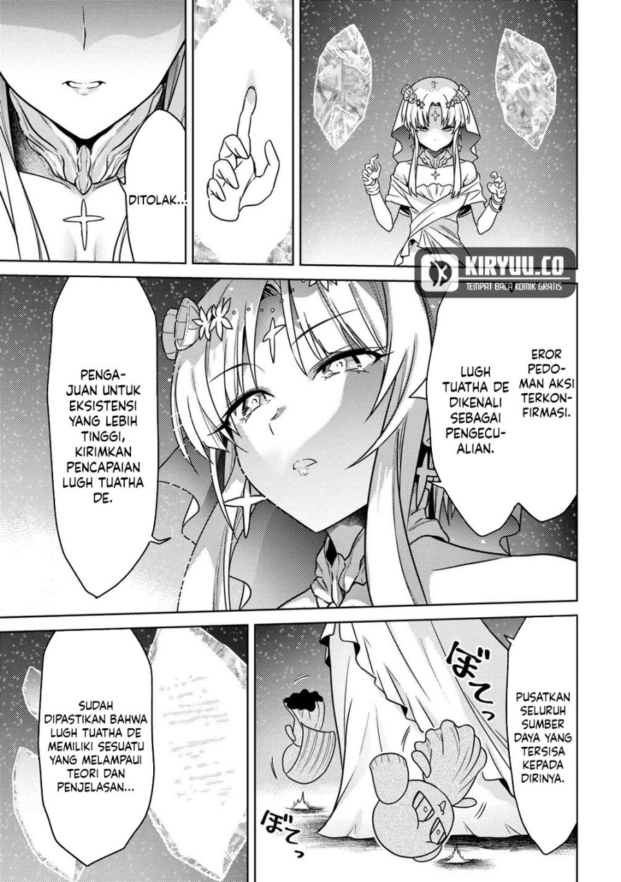 Sekai Saikyou no Assassin, isekai kizoku ni tensei suru Chapter 34.2 page 8