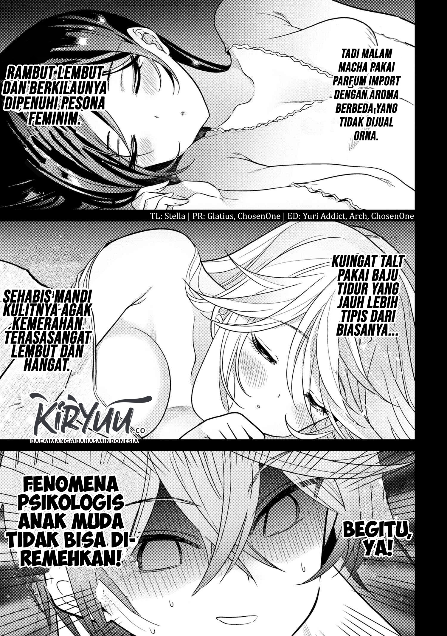 Sekai Saikyou no Assassin, isekai kizoku ni tensei suru Chapter 7.1 page 11