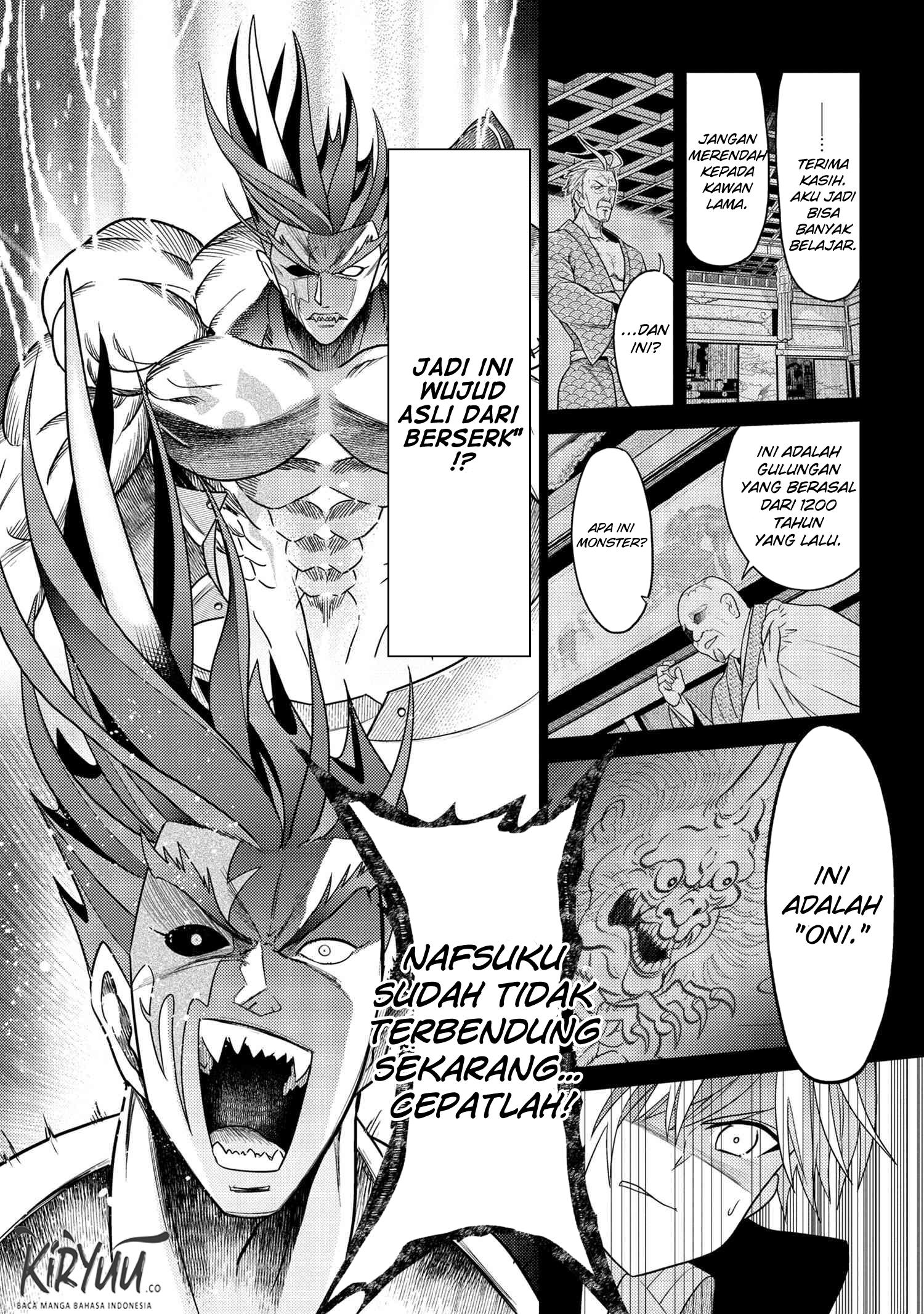 Sekai Saikyou no Assassin, isekai kizoku ni tensei suru Chapter 9 fix page 14