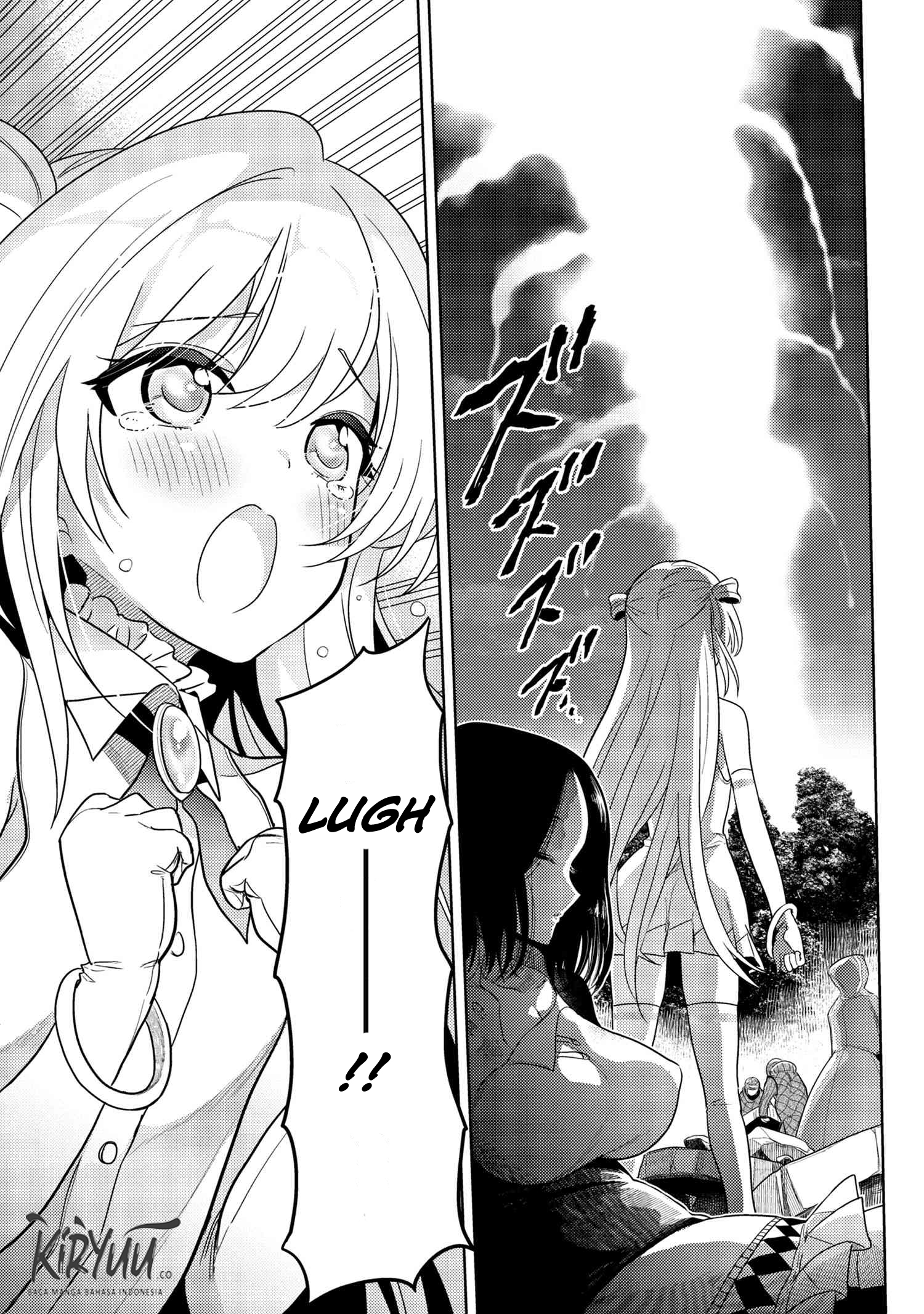 Sekai Saikyou no Assassin, isekai kizoku ni tensei suru Chapter 9 fix page 22