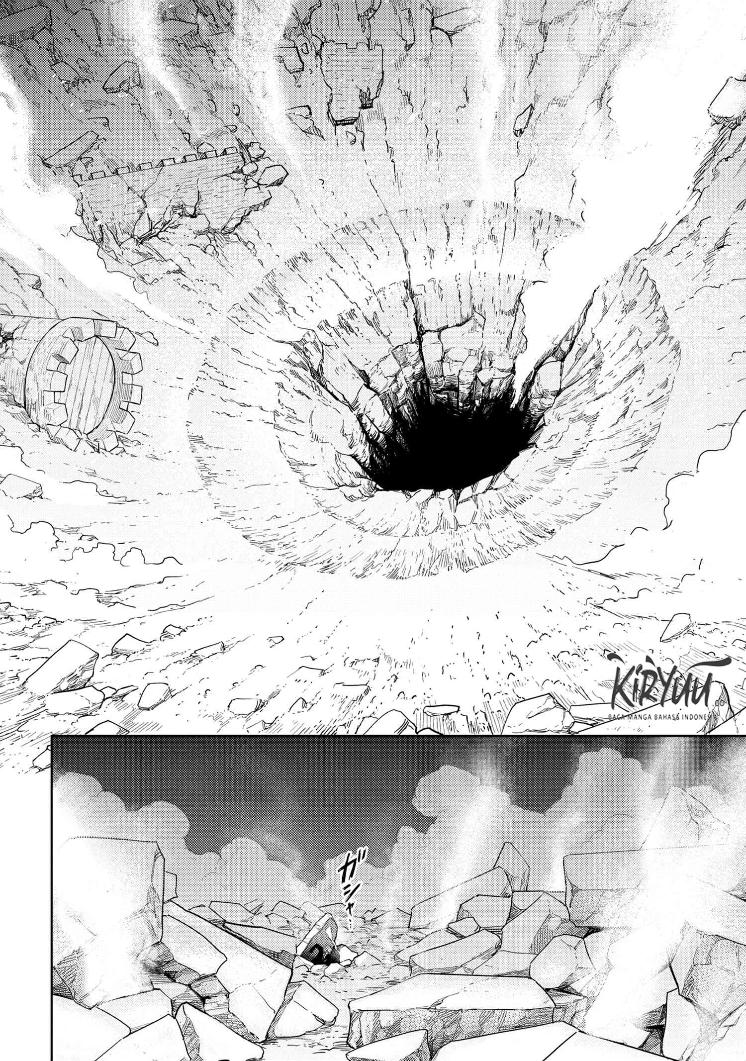 Sekai Saikyou no Assassin, isekai kizoku ni tensei suru Chapter 9 fix page 23