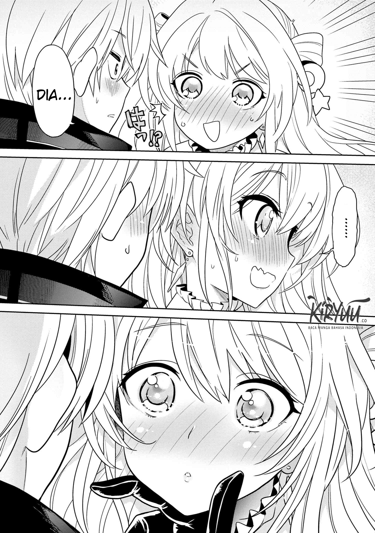 Sekai Saikyou no Assassin, isekai kizoku ni tensei suru Chapter 9 fix page 30