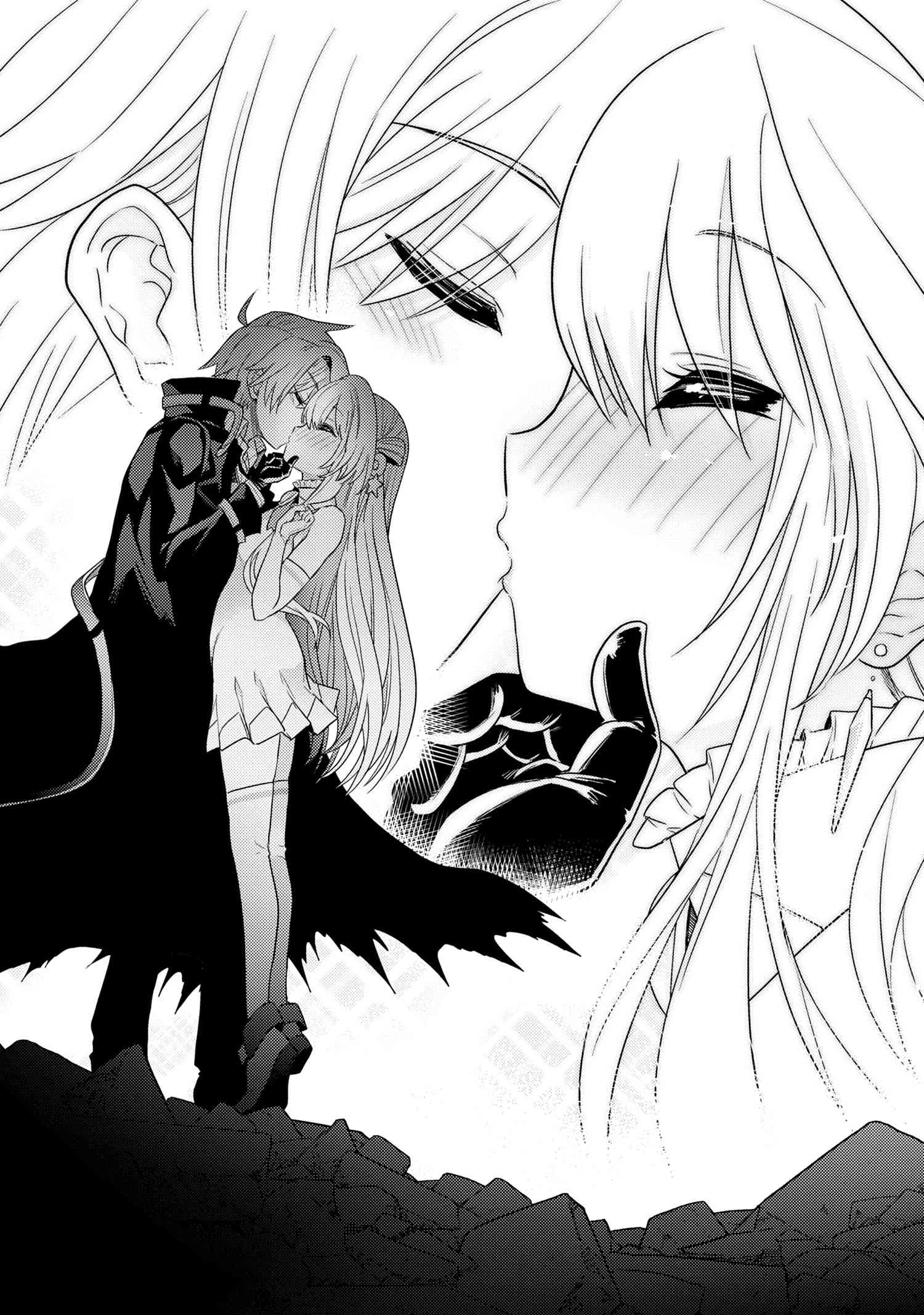 Sekai Saikyou no Assassin, isekai kizoku ni tensei suru Chapter 9 fix page 31