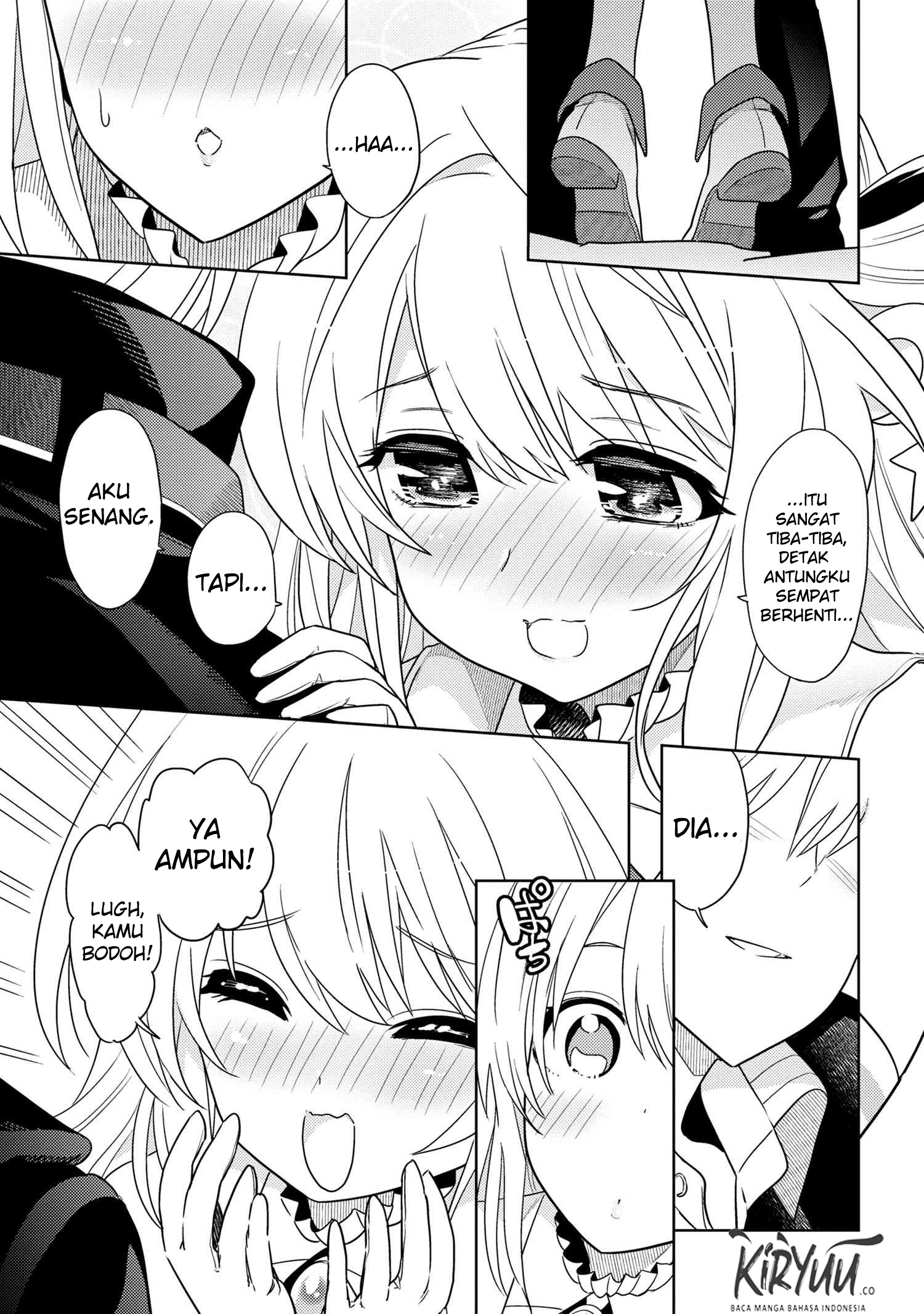 Sekai Saikyou no Assassin, isekai kizoku ni tensei suru Chapter 9 fix page 32