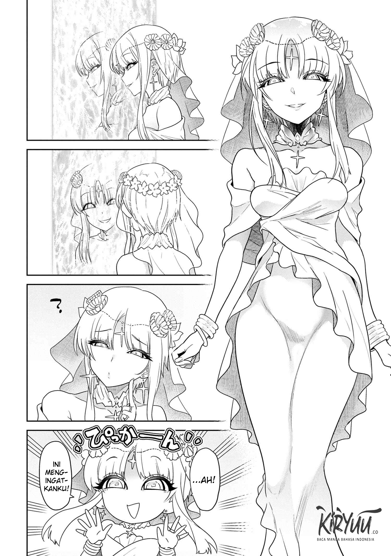 Sekai Saikyou no Assassin, isekai kizoku ni tensei suru Chapter 9 fix page 36