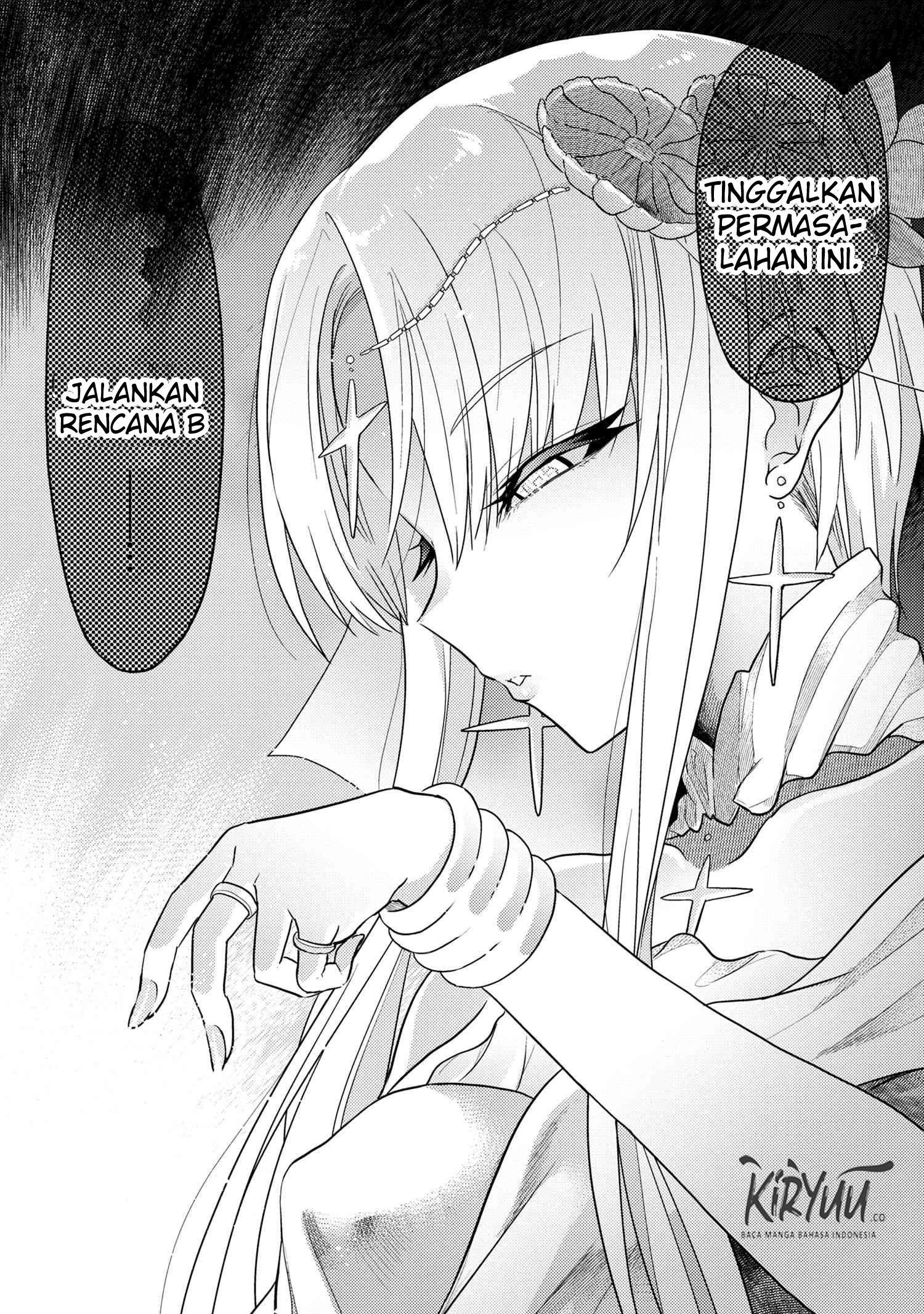 Sekai Saikyou no Assassin, isekai kizoku ni tensei suru Chapter 9 fix page 39