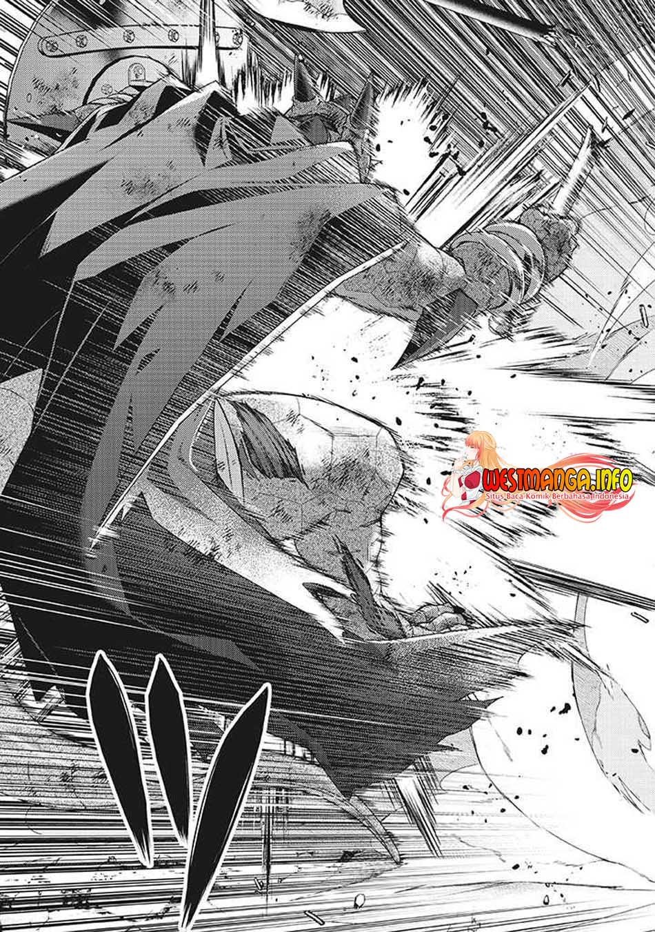 Sekai Saikyou no Shinjuu Tsukai Chapter 10.2 page 8