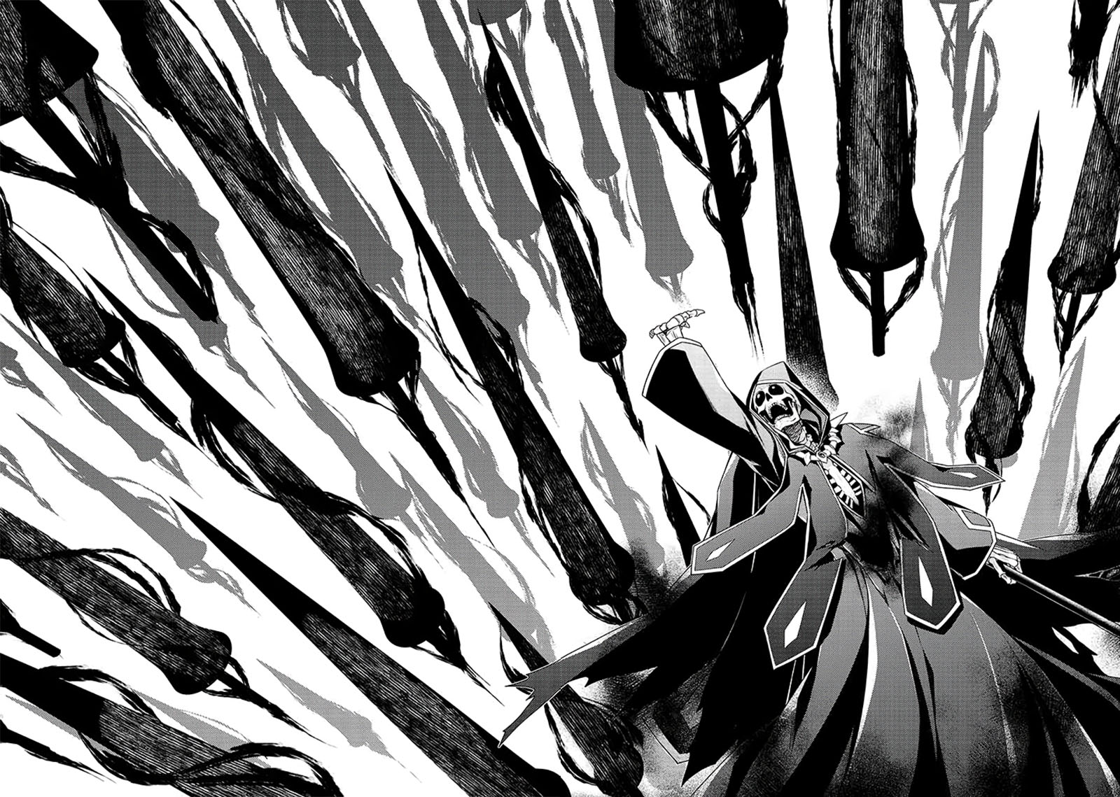 Sekai Saikyou no Shinjuu Tsukai Chapter 11 page 22