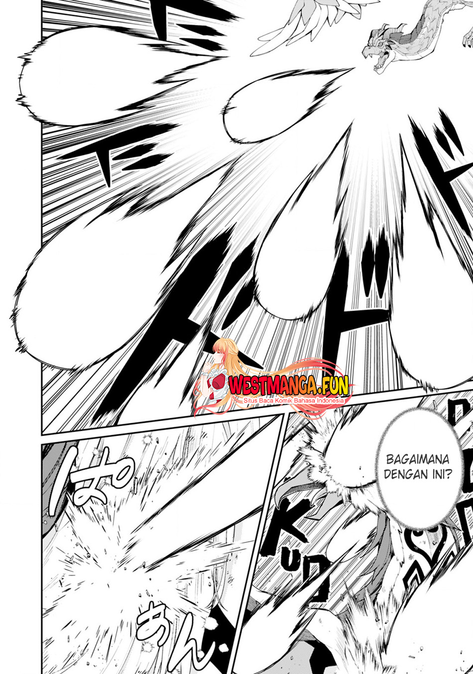 Sekai Saikyou no Shinjuu Tsukai Chapter 17.2 page 4
