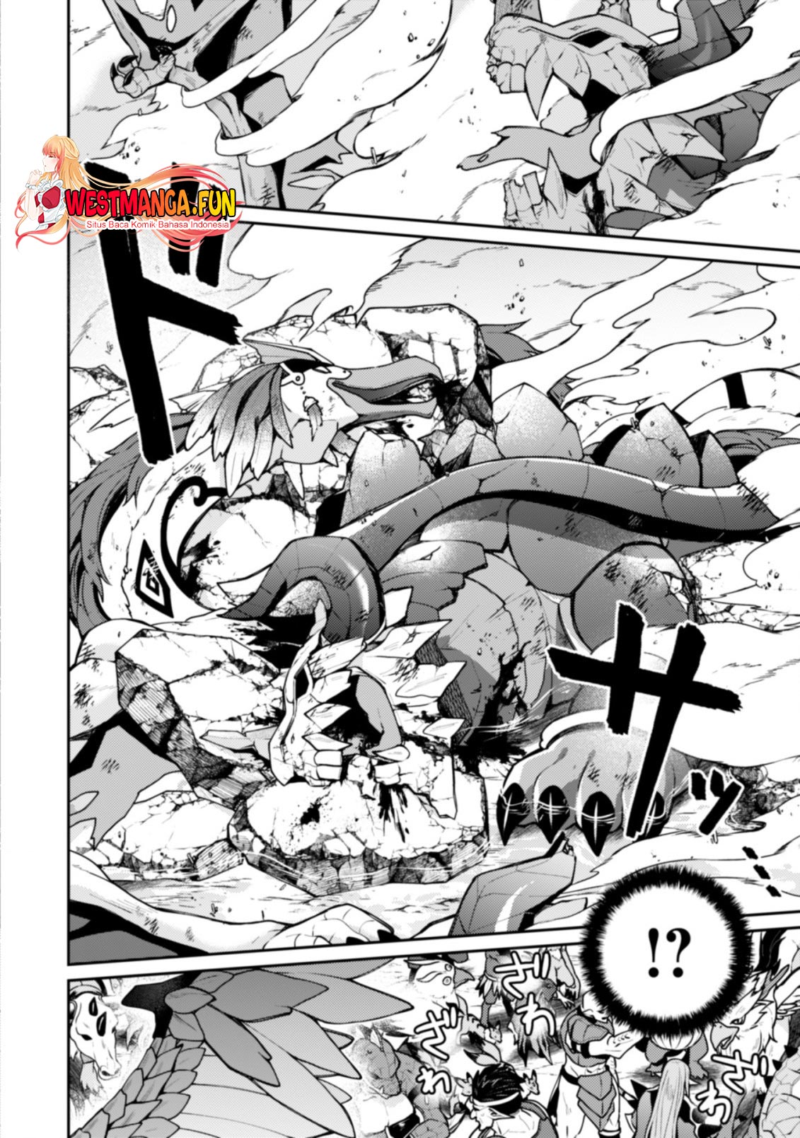 Sekai Saikyou no Shinjuu Tsukai Chapter 18 page 25