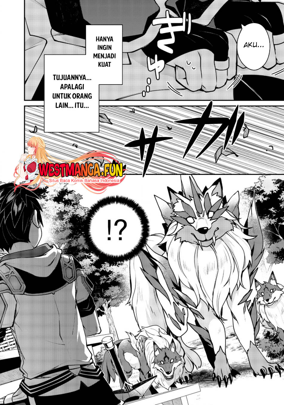 Sekai Saikyou no Shinjuu Tsukai Chapter 20 page 13