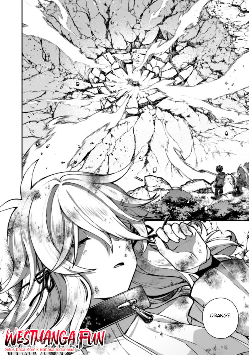 Sekai Saikyou no Shinjuu Tsukai Chapter 21 page 26
