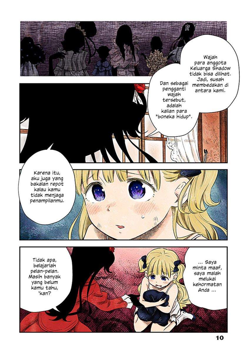 Shadows House Chapter 2 page 10