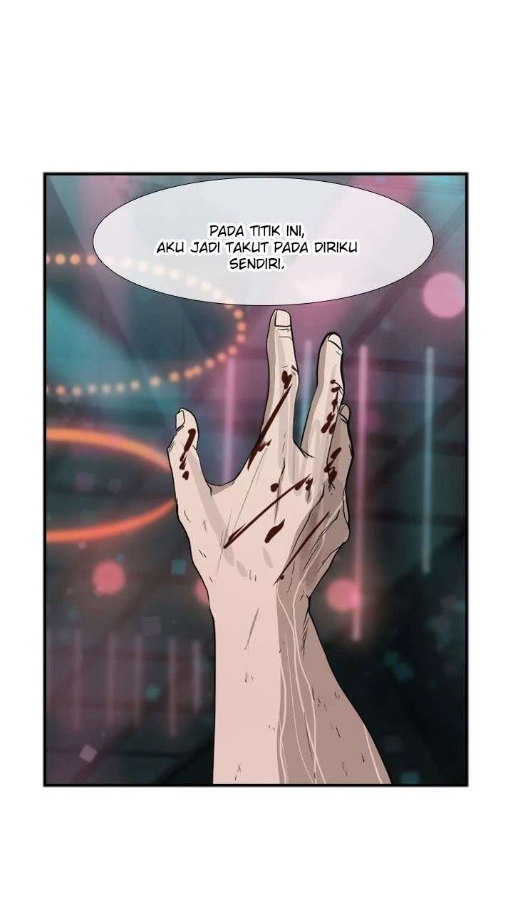 Shark Chapter 100 page 1