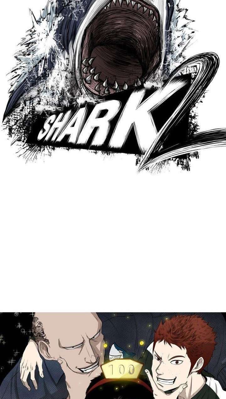 Shark Chapter 100 page 5