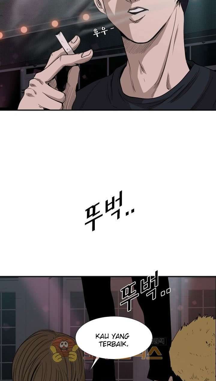 Shark Chapter 100 page 9