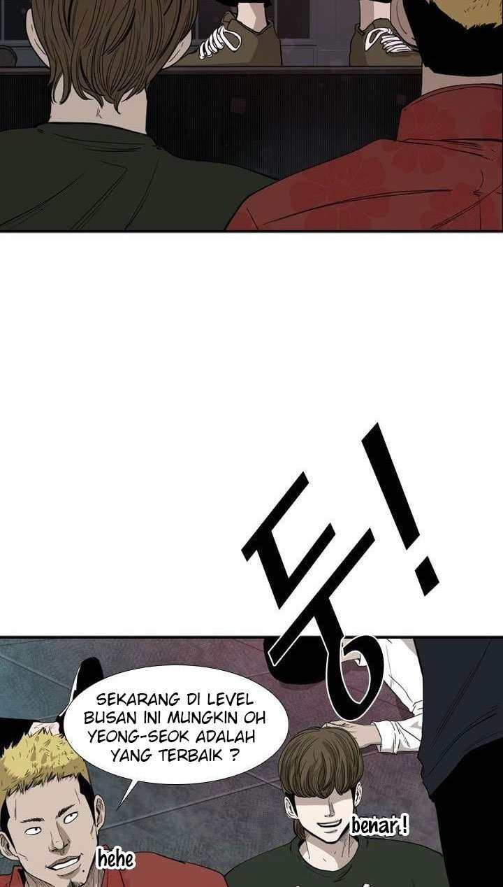 Shark Chapter 100 page 10
