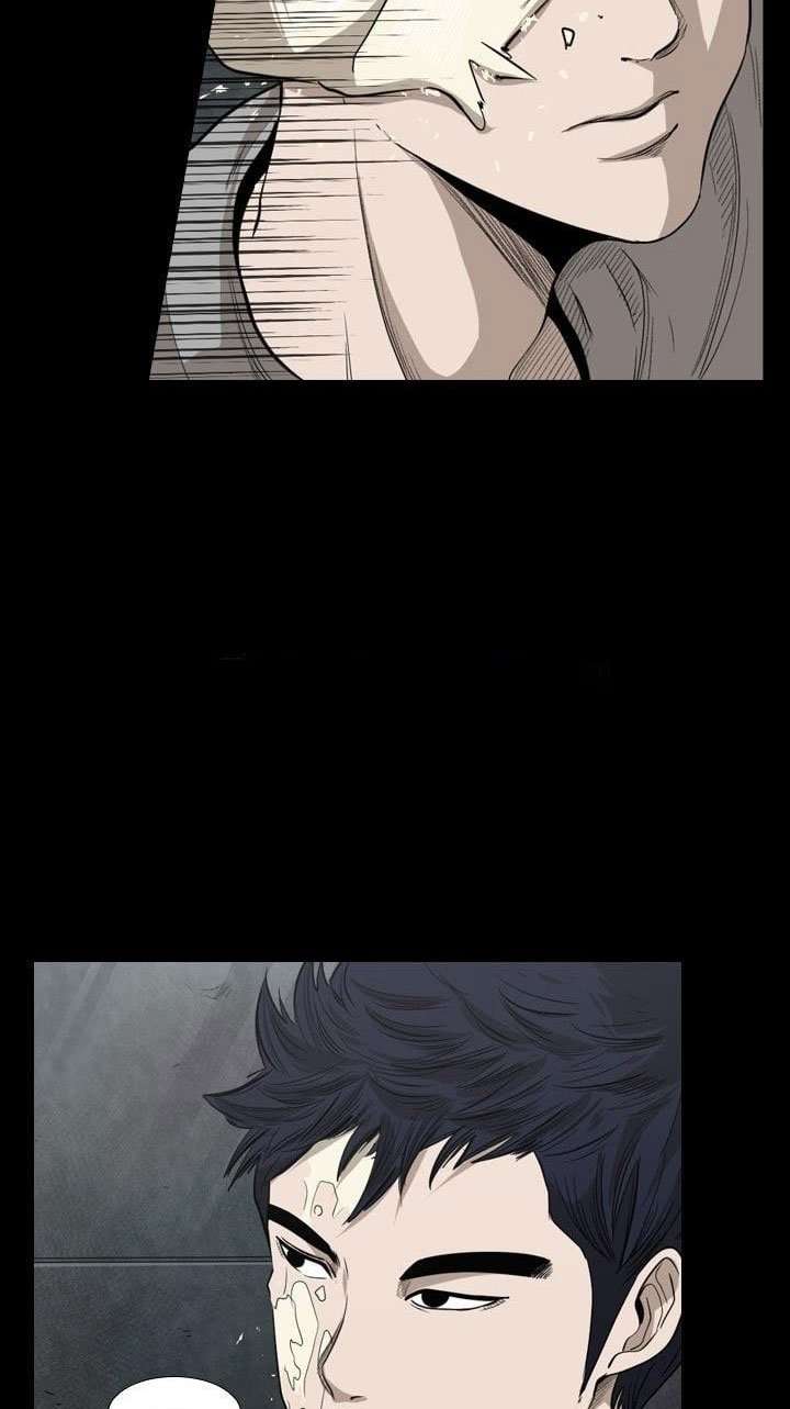 Shark Chapter 100 page 18