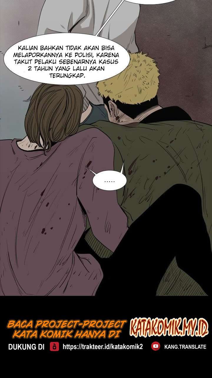 Shark Chapter 100 page 36