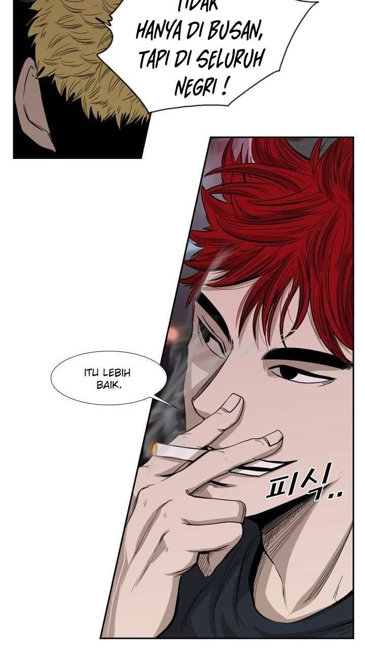 Shark Chapter 100 page 40