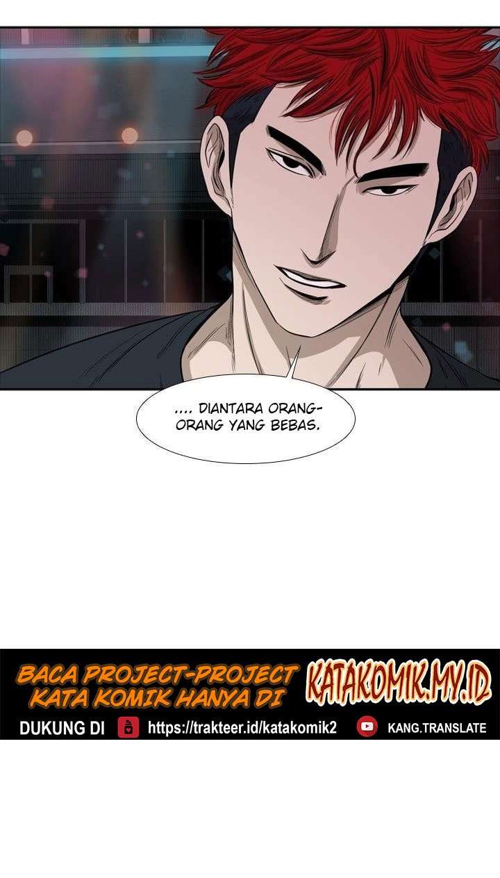 Shark Chapter 100 page 43