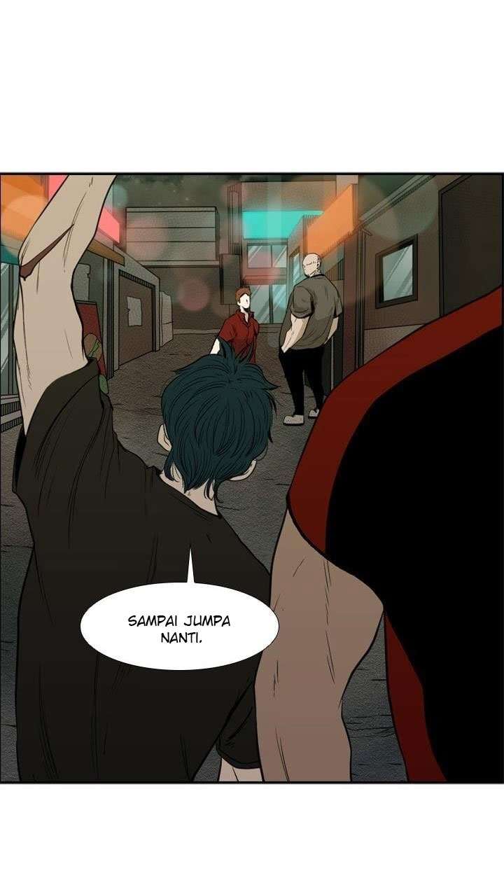 Shark Chapter 100 page 45