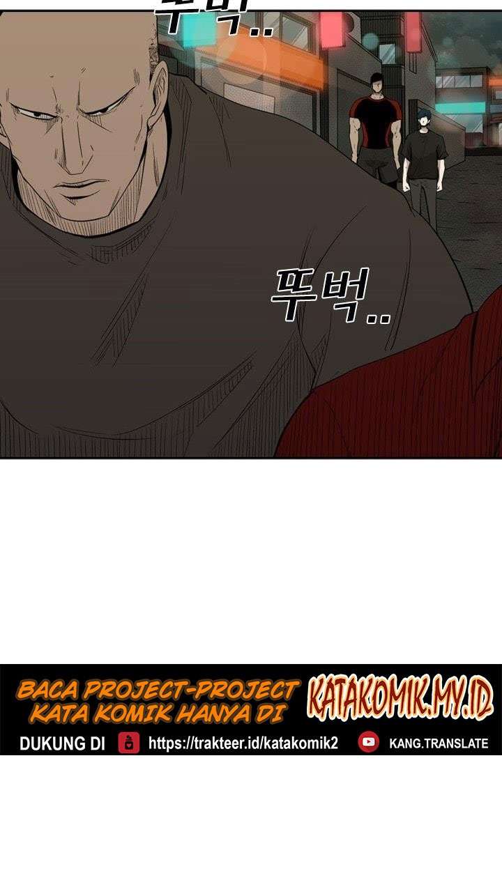 Shark Chapter 100 page 47