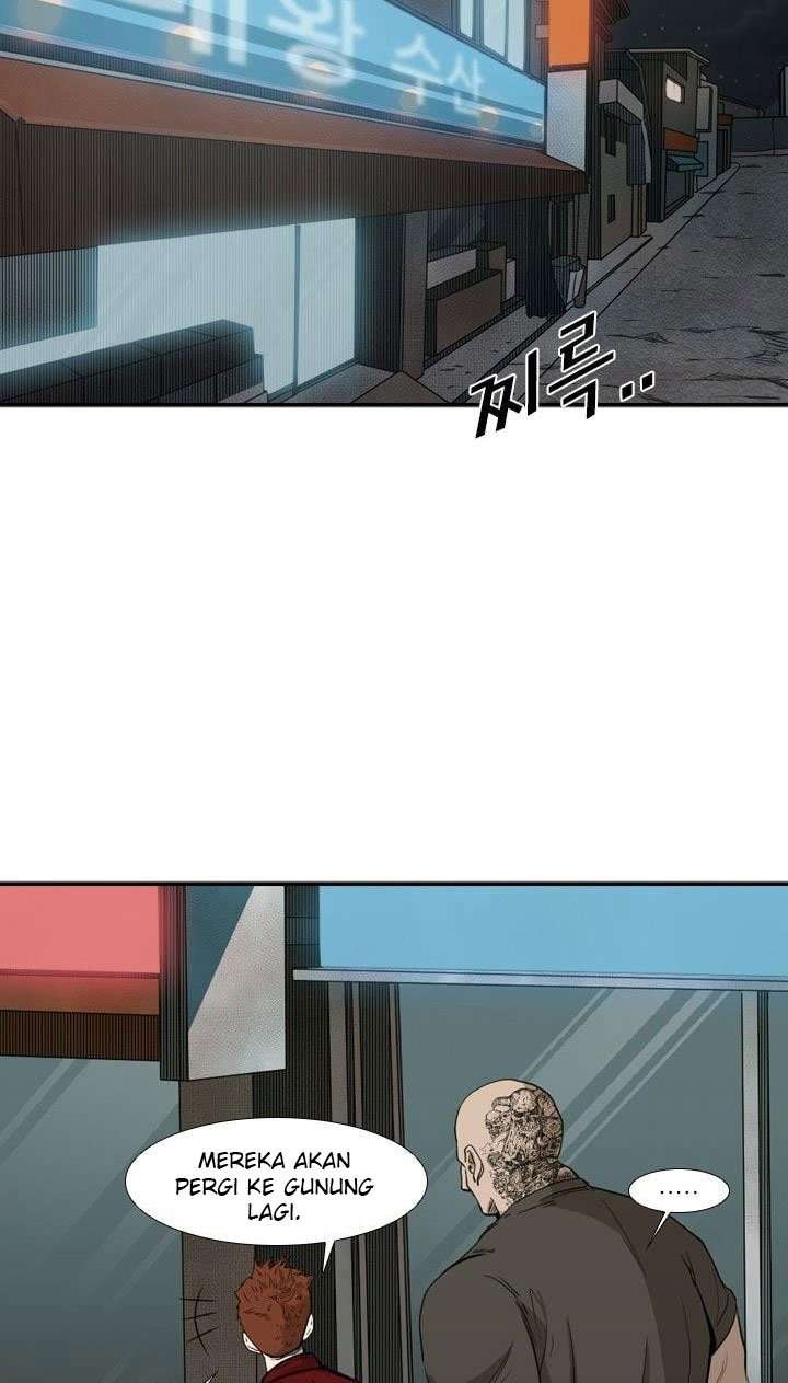 Shark Chapter 100 page 49