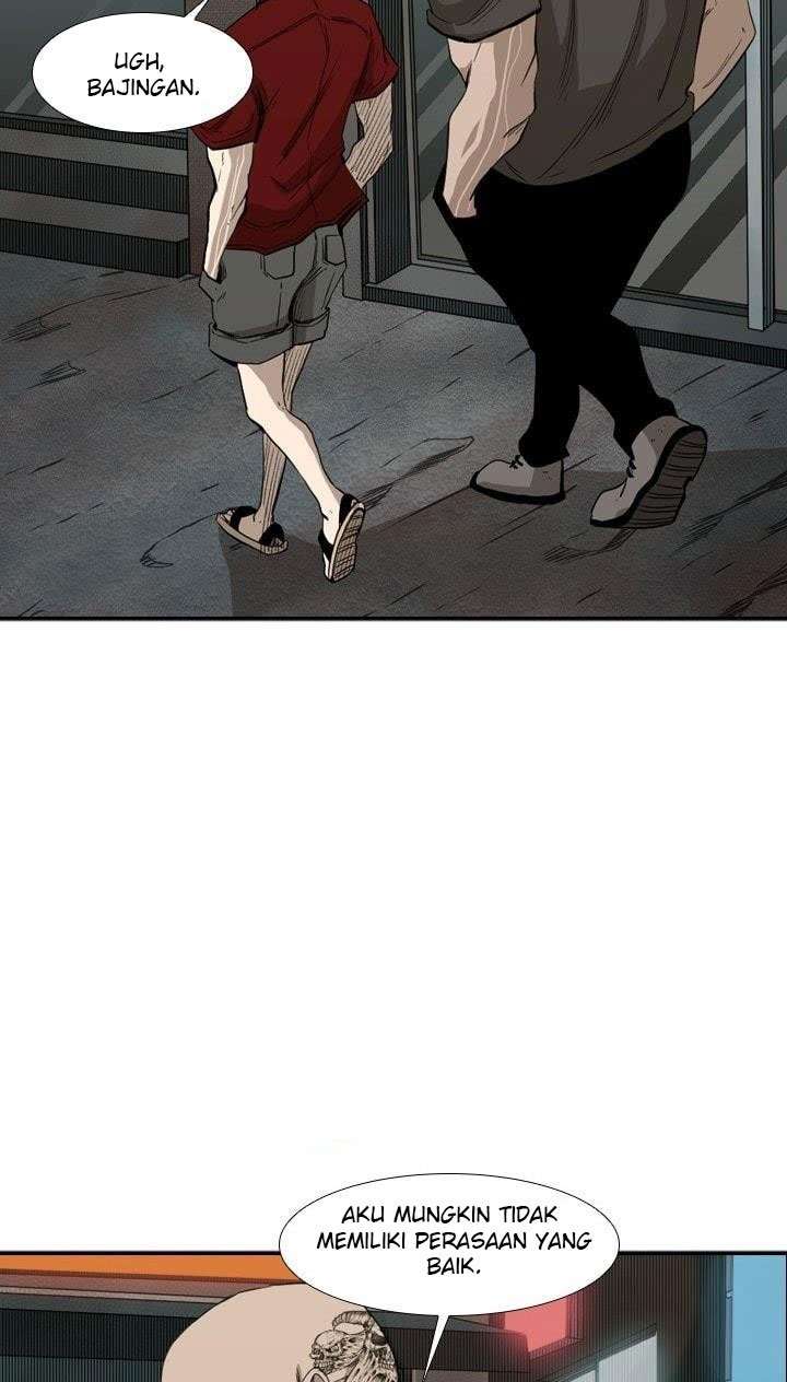 Shark Chapter 100 page 50