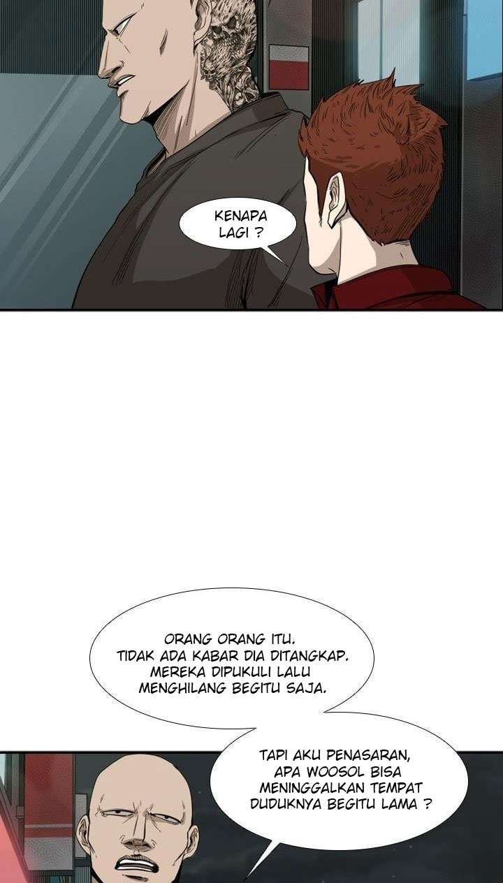 Shark Chapter 100 page 51