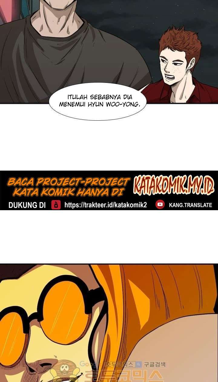Shark Chapter 100 page 52