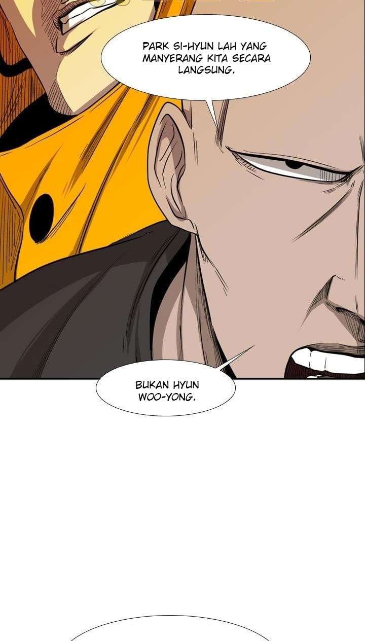 Shark Chapter 100 page 53